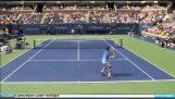 Sjajan snimak Rafael Nadal