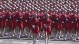 Ženy čínské armády