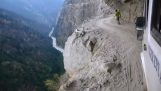 Un viaje loco en el Himalaya