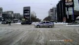 Допомога на дорогах в Росії