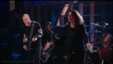 Metallica & Ozzy Osbourne – Paranoid