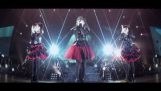 Япония поп отговаря хеви метъл