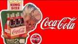 11 Faits sur Coca-Cola que chaque Coke Buveur devrait savoir