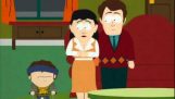 South Park – Jimmy – Cool als een dwaas in een zwembad
