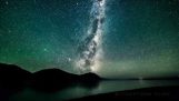 A gyönyörű Timelapse-Új-Zéland