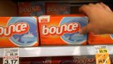 Literal Product Names: Bounce