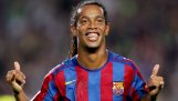 Kom ihåg tripplar av Ronaldinho;