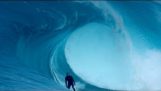 Las olas más peligrosas del mundo