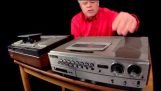 ¿Cómo Sony Betamax perdió a grabadora de Cassette de VHS de JVC