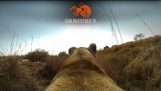 Meg Leul ’ s omoare mai întâi – Capturat pe GoPro