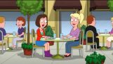 Family Guy: Men – We know how to be friends
