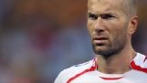 Zidane: Top 10 gól és hármas