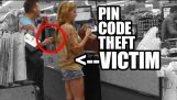 iPhone hack di codice PIN ATM- COME PREVENIRE