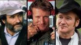 Os 10 Robin Williams Performances