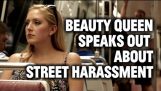 A Woman Wore A Hidden Camera To Show How Many Times In A Day She Gets Harassed