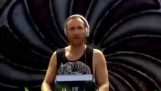David Guetta egy óriási hibát a Tomorrowland 2014