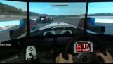 Най-реалистичен симулатор Формула 1