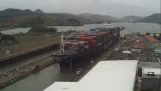 24 timmar i Panamakanalen