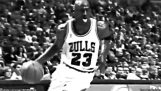 Kobe Bryant x Michael Jordan: Os movimentos idênticos