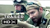 Oficiální Trailer americký Sniper