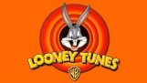 Kompilácia najväčších Looney Tunes