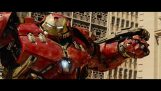 Teaser: Avengers – Wieku Ultron