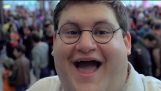 Real Life di Peter Griffin Goes To NYCC 2014