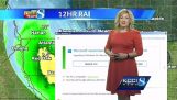 Upgrade-ul de Windows 10 oprește prognoza meteo