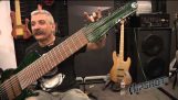 WTF24 Christopher Cardone “Godzilla” Basse