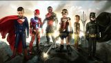 Photographer Transforms Sick Kids Into Superheroes