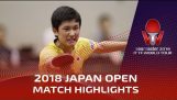 14-letni Tomokazu Harimoto – Ping pong Prodigy