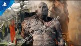 Le migliori bug in God of War