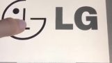 LG logo heeft een geheim