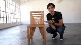 Иллюзии по Zach King