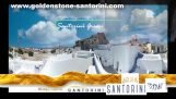 Hotéis em Akrotiri Santorini