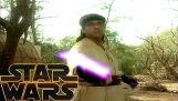 Star Wars din India