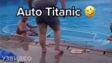 El titanic