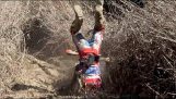 Funny Enduro Fail Kompilering