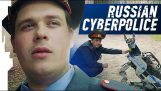 RUSSISCHE CYBERPOLIZEI