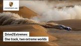 Drive2Extremeler: Porsche ve Johnny FPV karşılaştırması