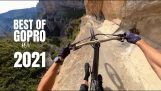 Kilian Bron MTB POV Best of 2021