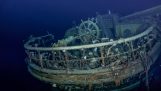 The wreck of the ship Endurance was found, of explorer Ernest Shackleton