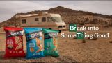 PopCorners Breaking Bad Super Bowl-reklam