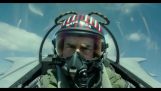 Top Gun Maverick con effetti sonori realistici