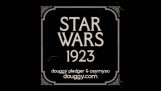 1923年のスター・ウォーズ