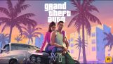 GTA6 (Remorque)