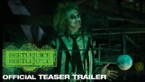 BEETLEJUICE Bande-annonce de BEETLEJUICE