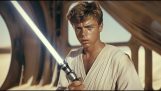 If Star Wars filmades på 1950-talet