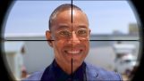 Gus Fring vs mindenki