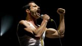 Freddie Mercury ร้องเพลง Toxicity ของ System of a Down (ปกเพลง AI)